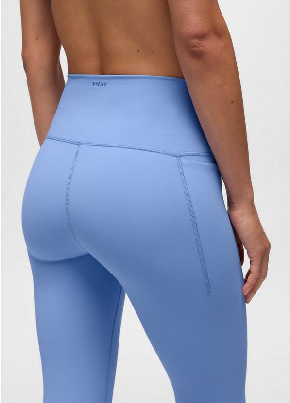 Luxara Pocket Legging, Color: Blue Vibes, image 4