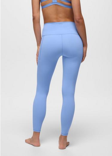 Luxara Pocket Legging, Color: Blue Vibes, image 7