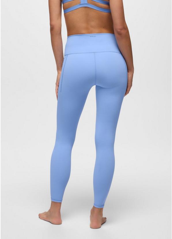 Luxara Pocket Legging, Color: Blue Vibes, image 2