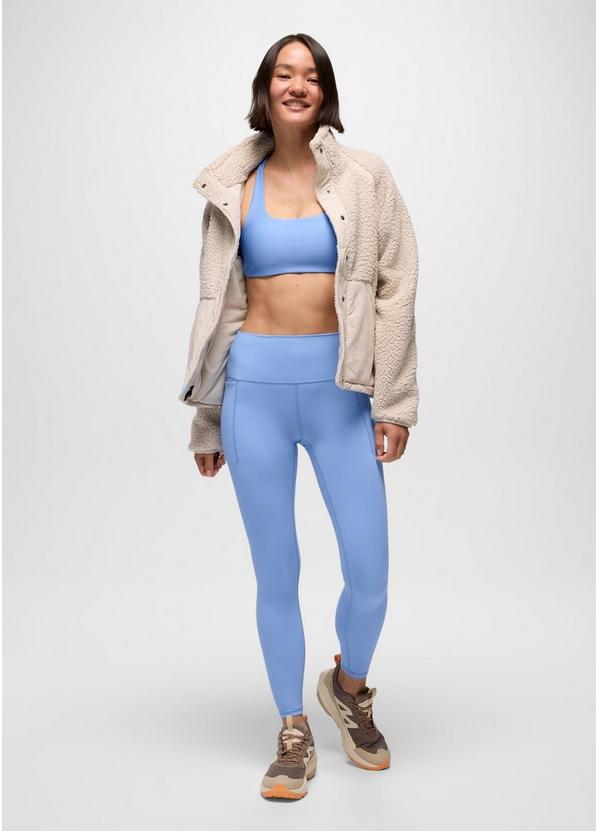 Luxara Pocket Legging, Color: Blue Vibes, image 5