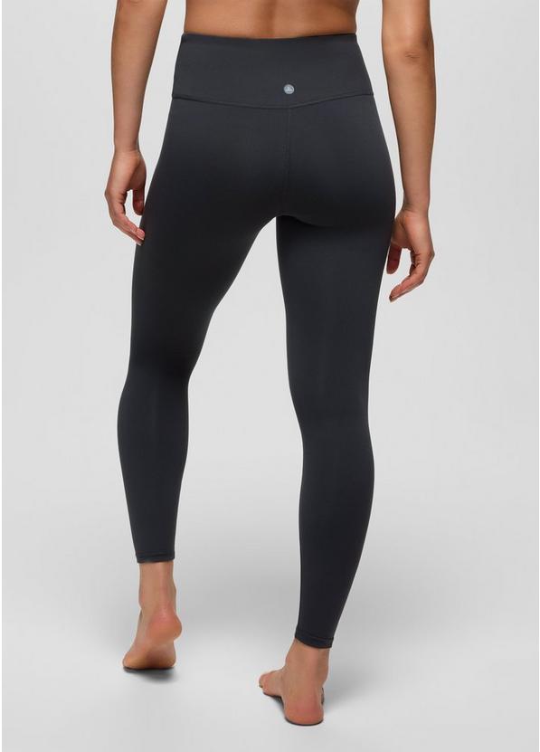 Luxara 7/8 Legging, Color: Black, image 7