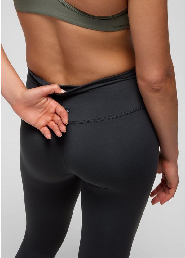 Luxara 7/8 Legging, Color: Black, image 4