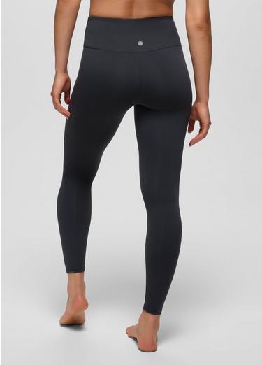 Luxara 7/8 Legging, Color: Black, image 8
