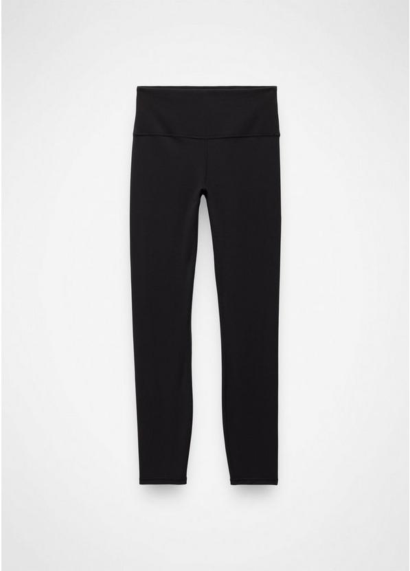 Luxara 7/8 Legging, Color: Black, image 6