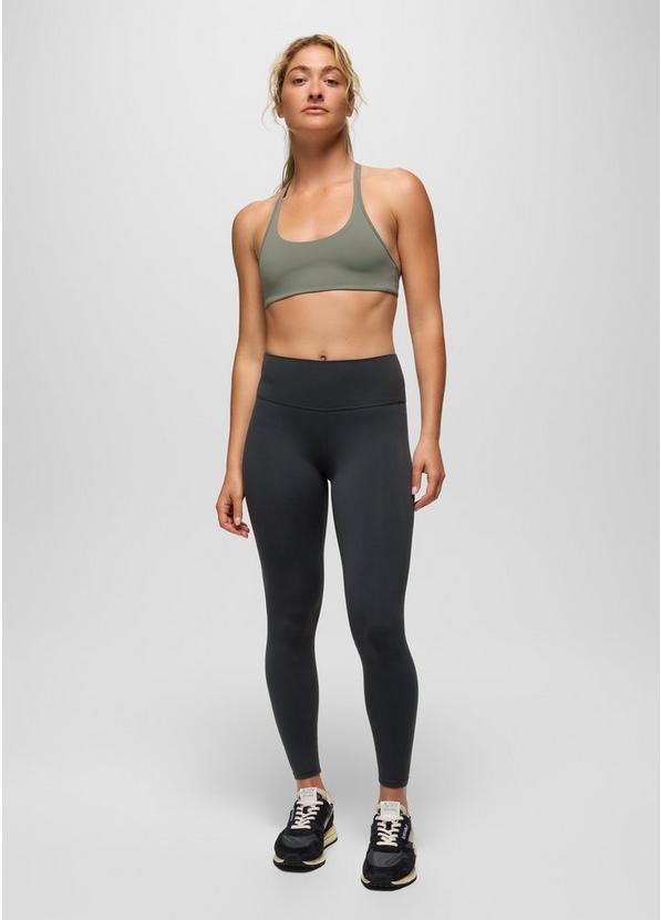 Luxara 7/8 Legging, Color: Black, image 5