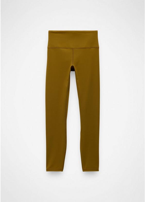 Luxara 7/8 Legging, Color: Retro Olive, image 5
