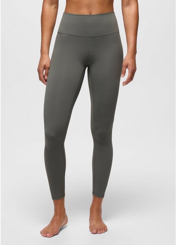 Luxara 7/8 Legging, Color: Thyme, image 8