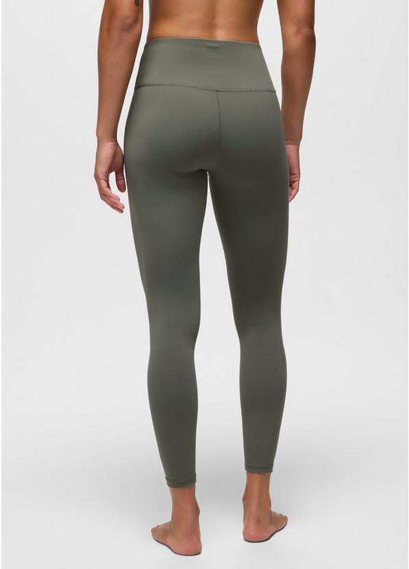 Luxara 7/8 Legging, Color: Thyme, image 5