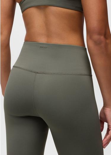 Luxara 7/8 Legging, Color: Thyme, image 4