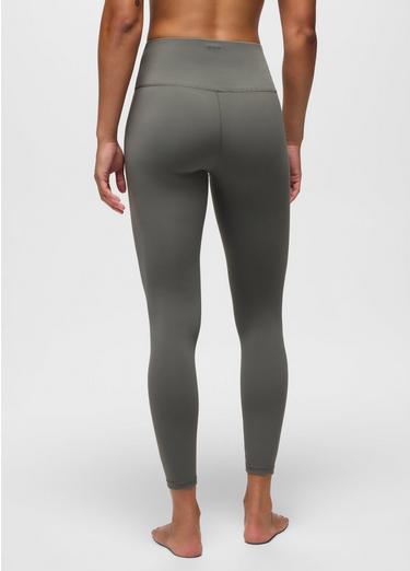 Luxara 7/8 Legging, Color: Thyme, image 2