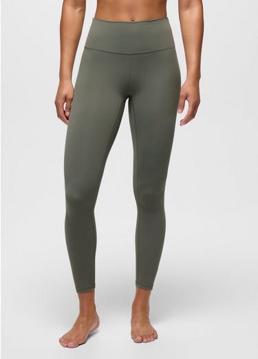 Luxara 7/8 Legging, Color: Thyme, image 1