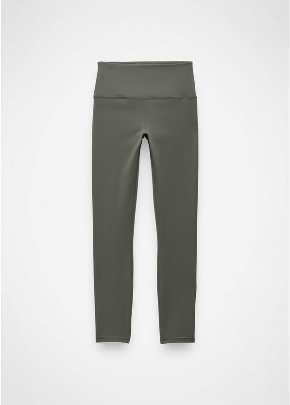 Luxara 7/8 Legging, Color: Thyme, image 7