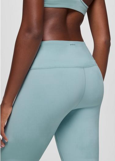 Luxara 7/8 Legging, Color: Saltwater, image 23