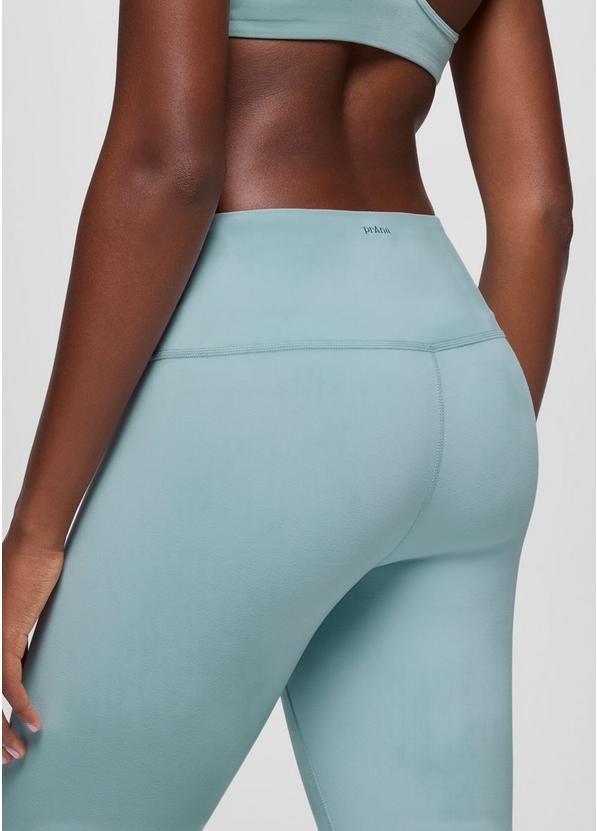 Luxara 7/8 Legging, Color: Saltwater, image 3