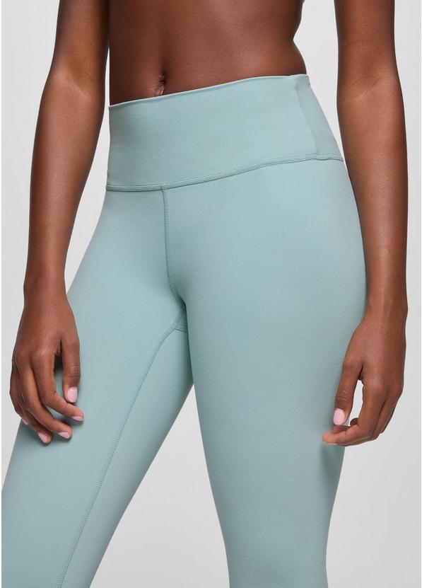 Luxara 7/8 Legging, Color: Saltwater, image 4