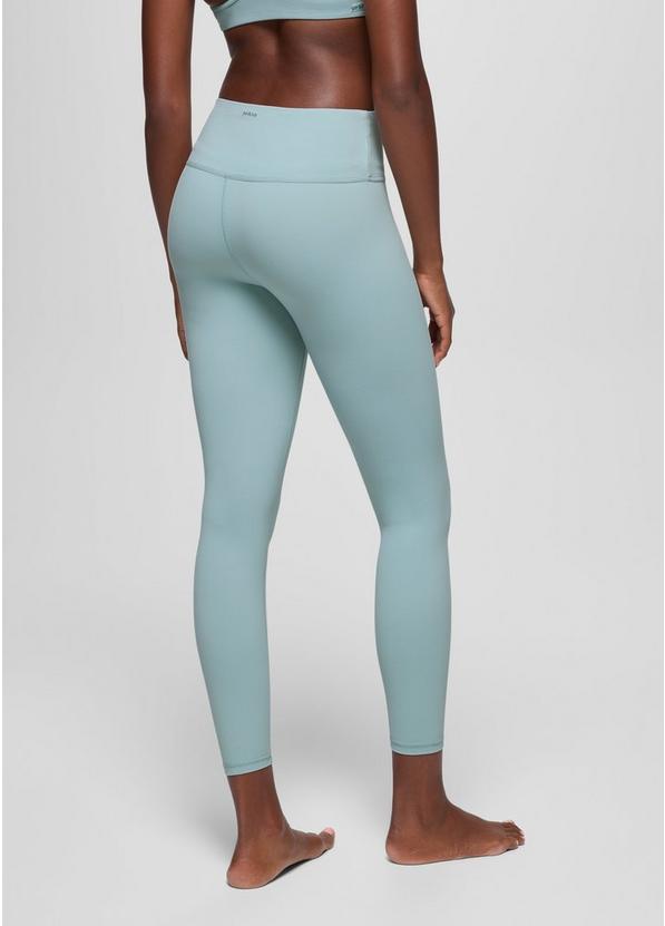 Luxara 7/8 Legging, Color: Saltwater, image 2