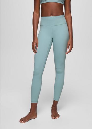 Luxara 7/8 Legging, Color: Saltwater, image 11