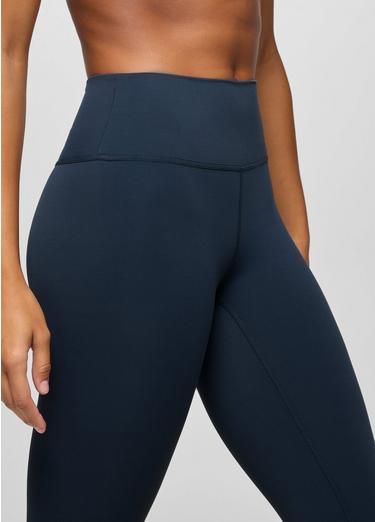 Luxara 7/8 Legging, Color: Stormy Night, image 11