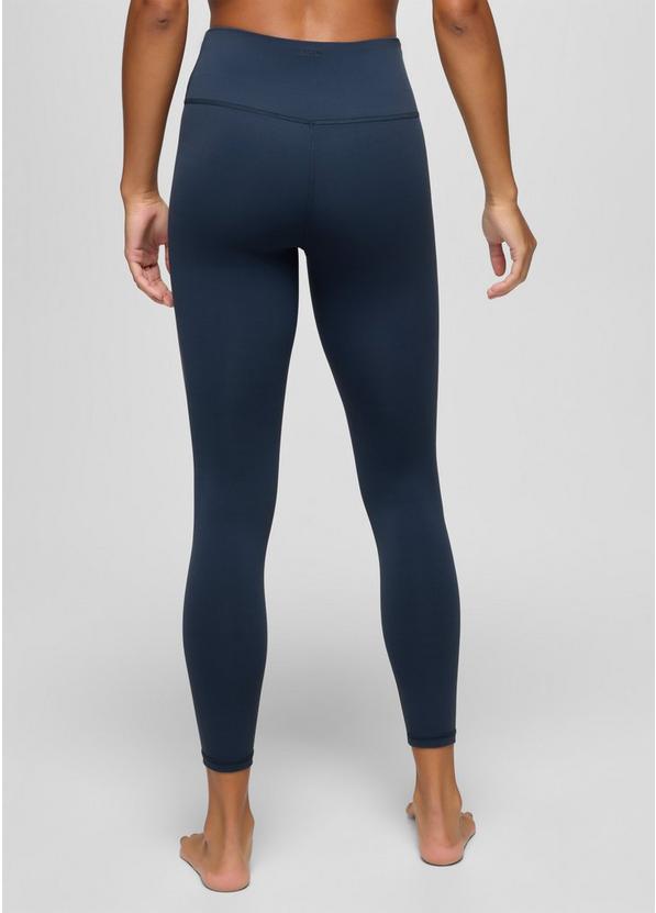 Luxara 7/8 Legging, Color: Stormy Night, image 2