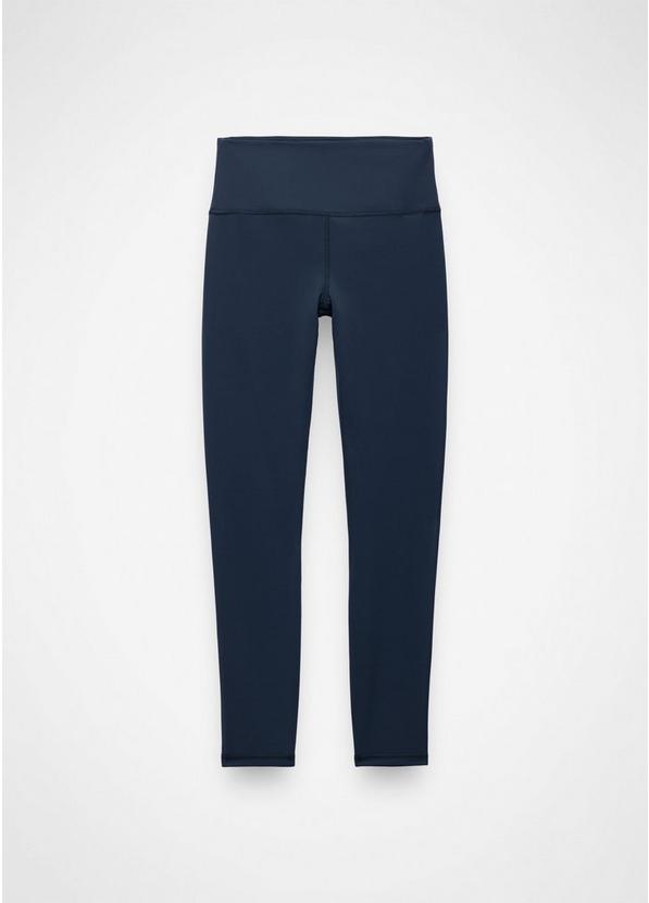 Luxara 7/8 Legging, Color: Stormy Night, image 5