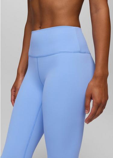 Luxara 7/8 Legging, Color: Blue Vibes, image 7