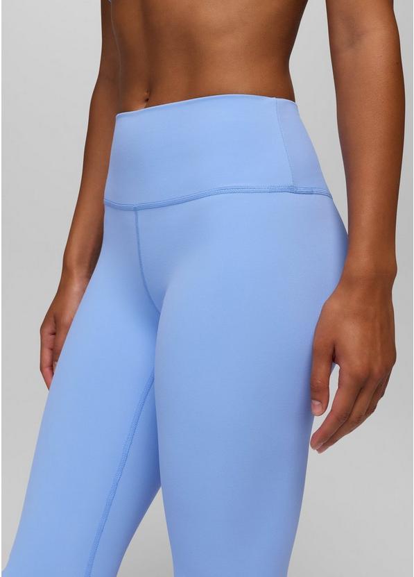 Luxara 7/8 Legging, Color: Blue Vibes, image 3