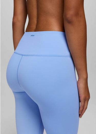 Luxara 7/8 Legging, Color: Blue Vibes, image 8