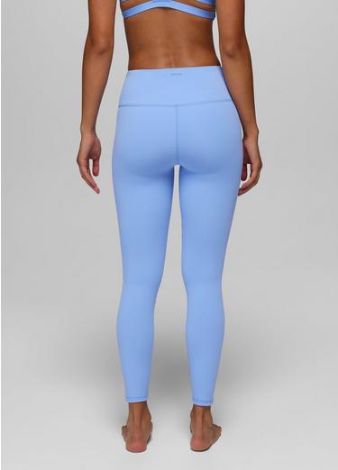 Luxara 7/8 Legging, Color: Blue Vibes, image 4