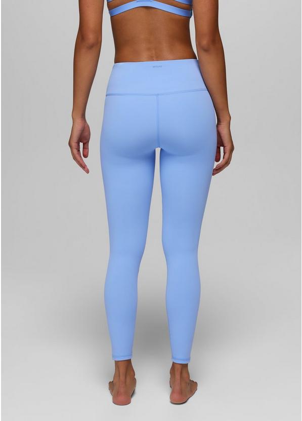 Luxara 7/8 Legging, Color: Blue Vibes, image 2