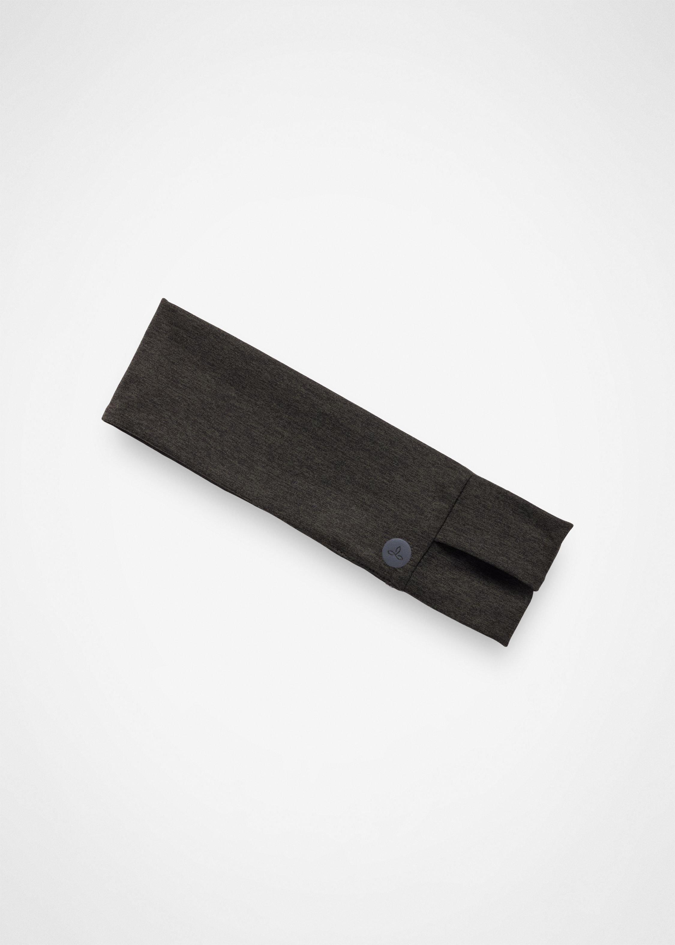 Gender Neutral prAna Ice Flow Headband - Nori