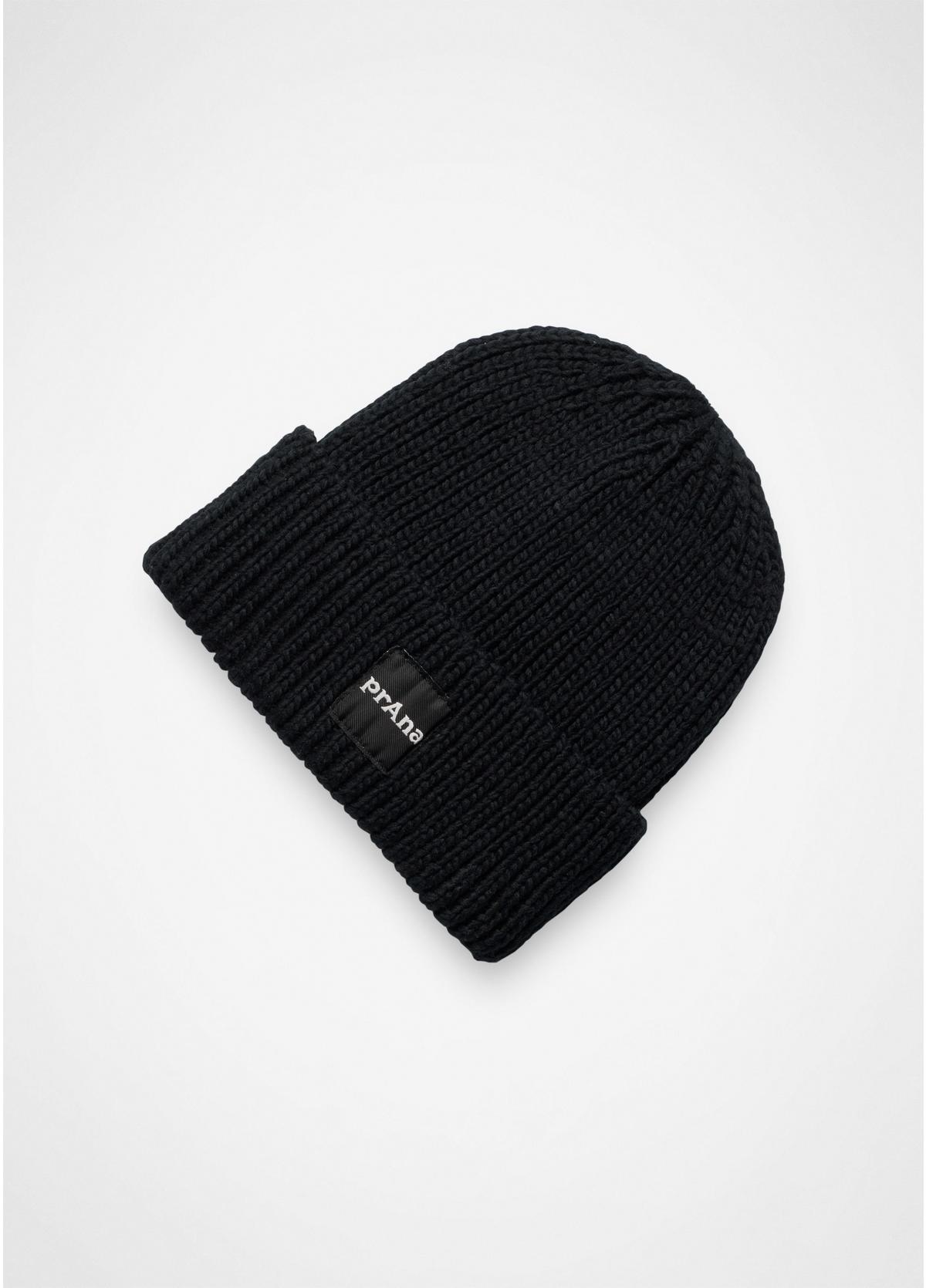 prAna Logo Beanie | Unisex Hats, Headbands, & Beanies | prAna