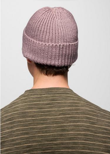 prAna Logo Beanie, Color: Shroom, image 19