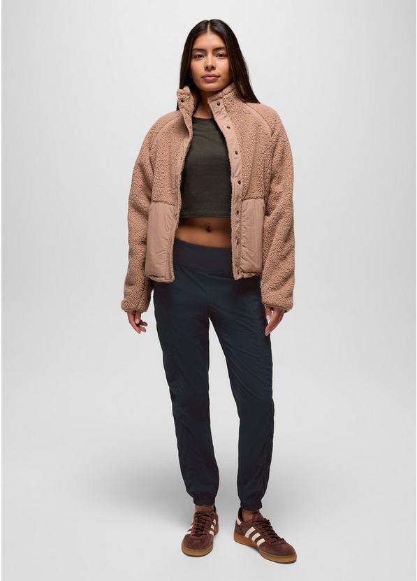 Koen Jogger, Color: Black, image 5