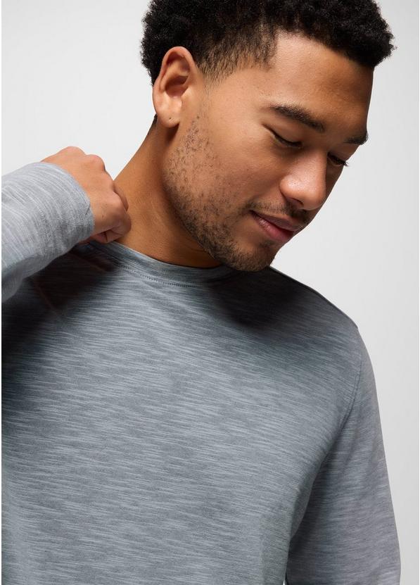 Ronnie Crew II, Color: Quarry, image 3