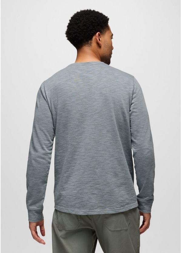 Ronnie Crew II, Color: Quarry, image 2