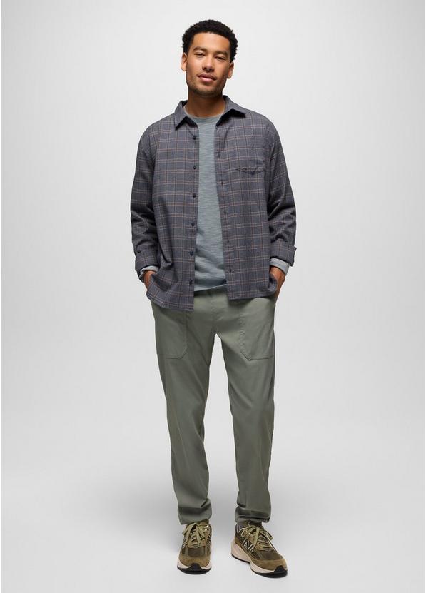 Ronnie Crew II, Color: Quarry, image 4