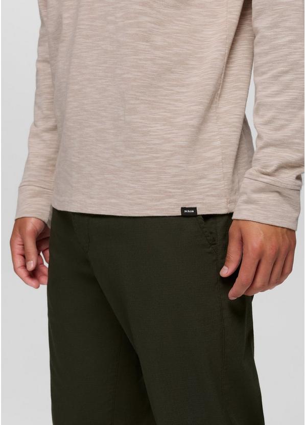 Ronnie Crew II, Color: Canvas, image 4