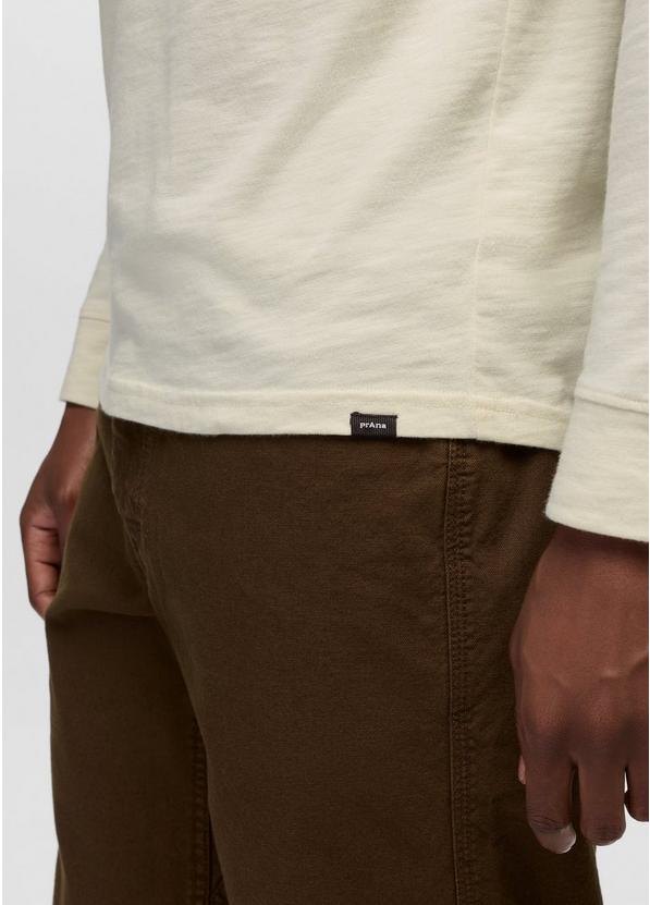 Ronnie Crew II, Color: Alba, image 4