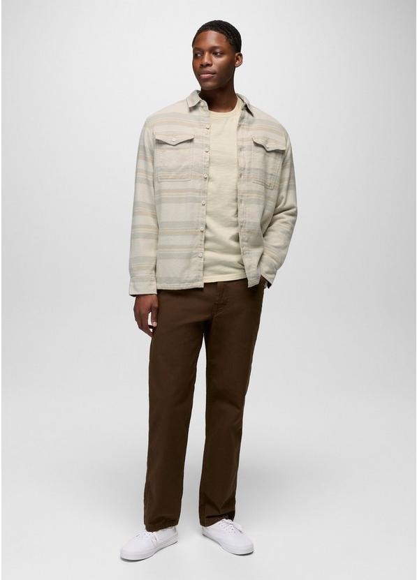 Ronnie Crew II, Color: Alba, image 5