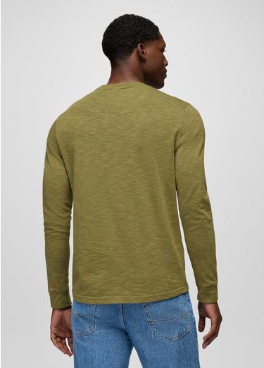 Ronnie Crew II, Color: Olympia, image 10
