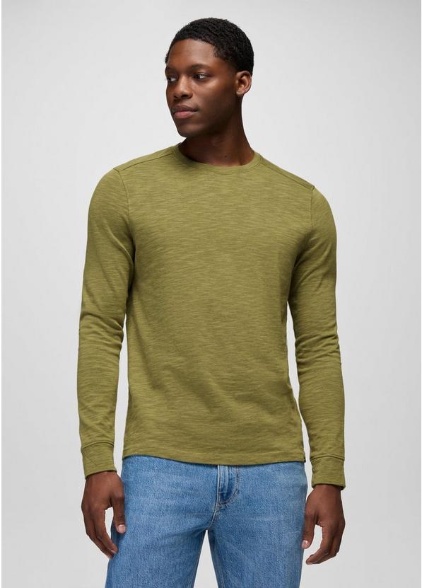 Ronnie Crew II, Color: Olympia, image 1