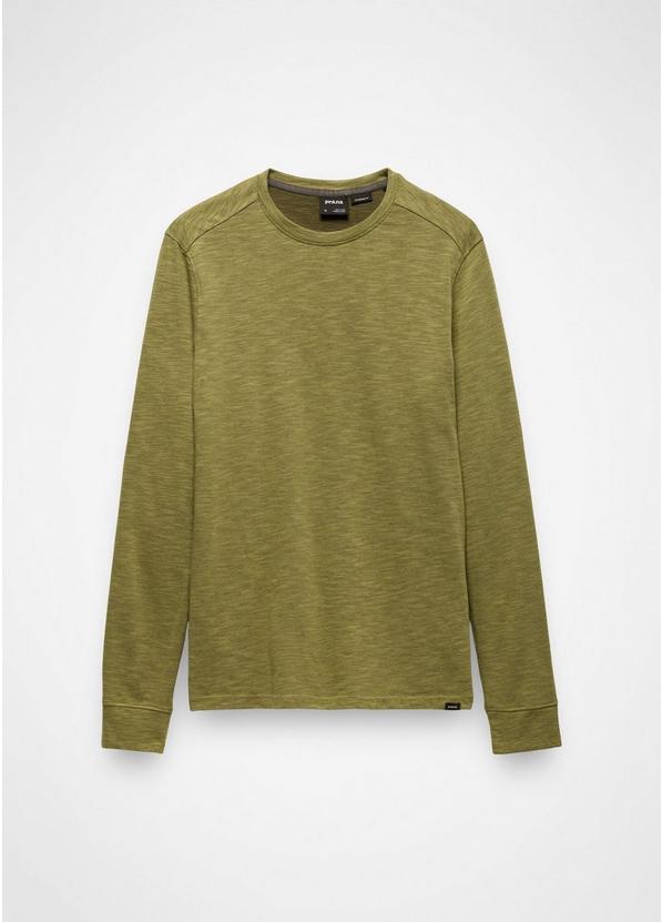 Ronnie Crew II, Color: Olympia, image 6