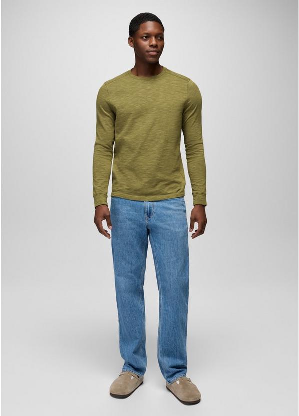 Ronnie Crew II, Color: Olympia, image 5