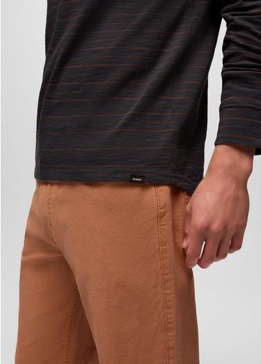 Ronnie Crew II, Color: Stormy Night Stripe, image 12