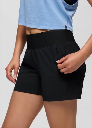 Koen 5" Short, Color: Black, image 15