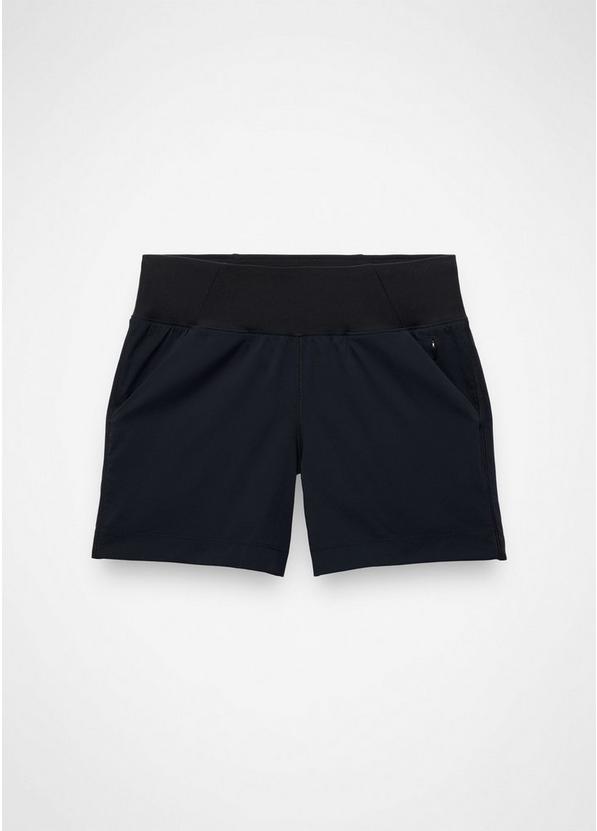 Koen 5" Short, Color: Black, image 7