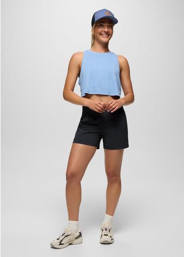 Koen 5" Short, Color: Black, image 16