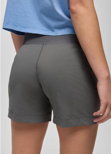 Koen 5" Short, Color: Gravel, image 16