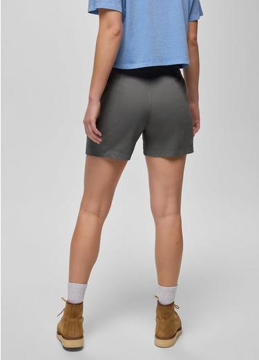 Koen 5" Short, Color: Gravel, image 14