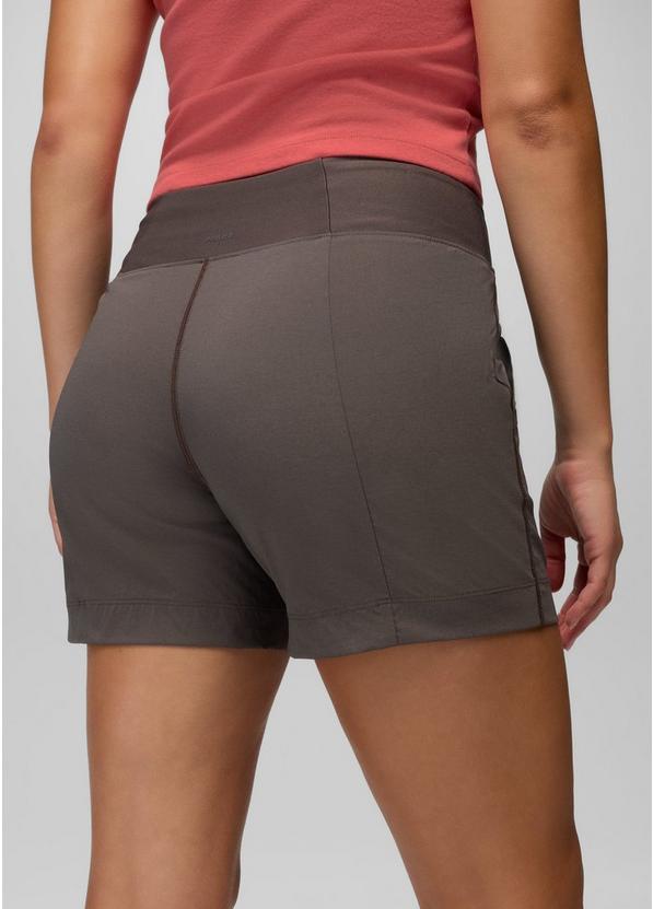 Koen 5" Short, Color: Basalt, image 4